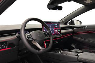 Volkswagen ID.7 vaihtoauto