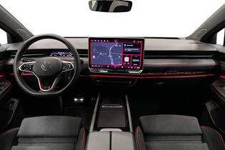 Volkswagen ID.7 vaihtoauto