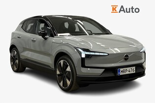 Volvo EX30 vaihtoauto