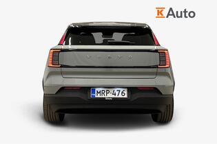 Volvo EX30 vaihtoauto