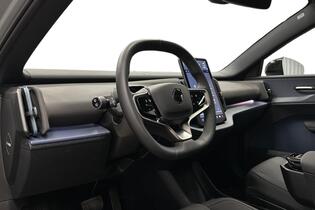 Volvo EX30 vaihtoauto