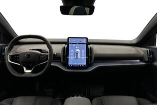 Volvo EX30 vaihtoauto