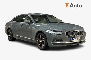 Volvo S90 vaihtoauto