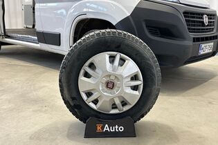 Fiat Ducato vaihtoauto