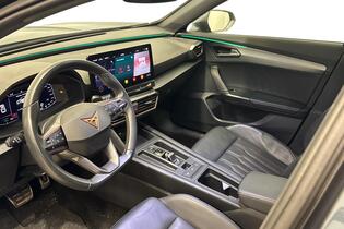 Cupra Formentor vaihtoauto