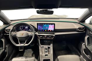 Cupra Formentor vaihtoauto