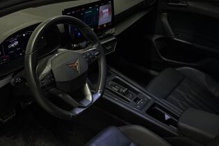 Cupra Formentor vaihtoauto