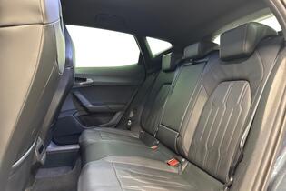 Cupra Formentor vaihtoauto