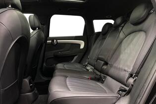 Mini Countryman vaihtoauto