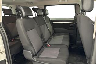 Toyota Proace Verso vaihtoauto