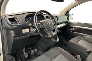 Toyota Proace Verso vaihtoauto