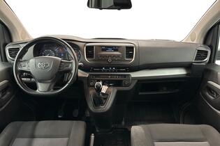 Toyota Proace Verso vaihtoauto