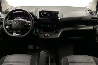 Toyota Proace CITY Verso vaihtoauto