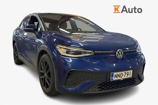 Volkswagen ID.5 vaihtoauto