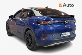 Volkswagen ID.5 vaihtoauto