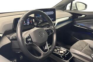 Volkswagen ID.5 vaihtoauto