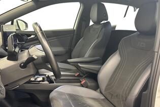 Volkswagen ID.5 vaihtoauto