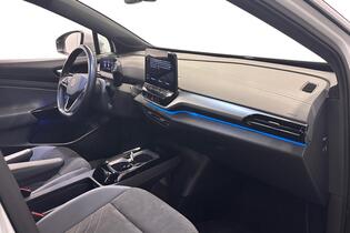 Volkswagen ID.5 vaihtoauto