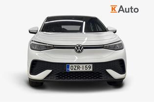 Volkswagen ID.5 vaihtoauto