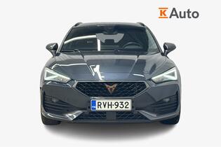 Cupra Leon vaihtoauto