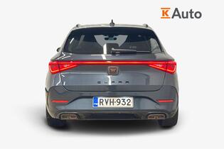 Cupra Leon vaihtoauto