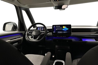 Volkswagen ID. Buzz vaihtoauto