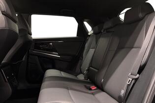 Toyota bZ4X vaihtoauto