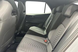 Cupra Born vaihtoauto