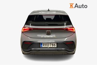 Cupra Born vaihtoauto