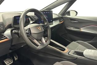 Cupra Born vaihtoauto