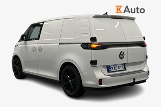 Volkswagen ID. Buzz vaihtoauto