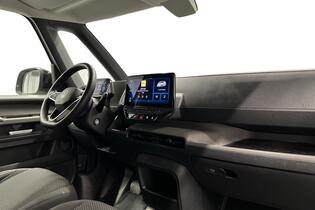 Volkswagen ID. Buzz vaihtoauto