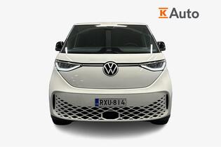 Volkswagen ID. Buzz vaihtoauto
