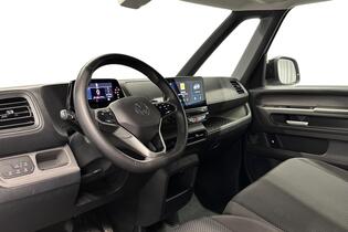 Volkswagen ID. Buzz vaihtoauto