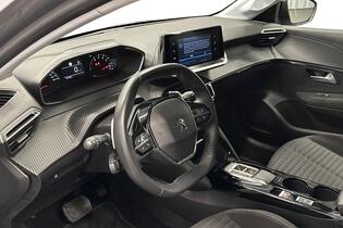 Peugeot 208 vaihtoauto