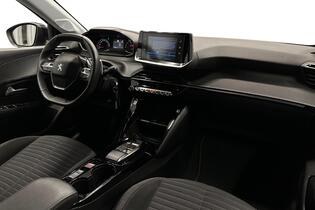 Peugeot 208 vaihtoauto