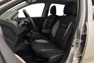 Dacia Sandero vaihtoauto