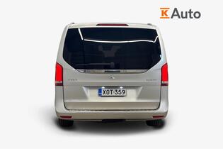 Mercedes-Benz V vaihtoauto