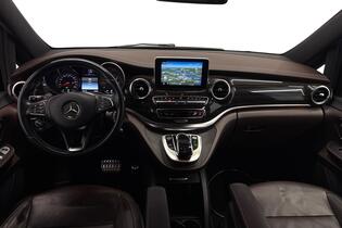 Mercedes-Benz V vaihtoauto