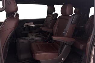 Mercedes-Benz V vaihtoauto