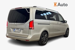 Mercedes-Benz V vaihtoauto