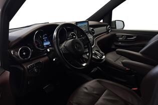 Mercedes-Benz V vaihtoauto