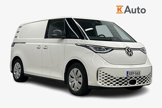 Volkswagen ID. Buzz vaihtoauto