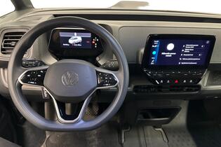 Volkswagen ID. Buzz vaihtoauto