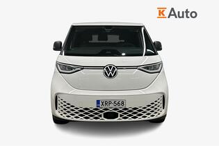 Volkswagen ID. Buzz vaihtoauto