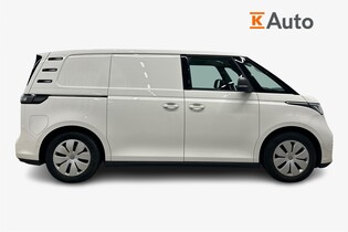 Volkswagen ID. Buzz vaihtoauto