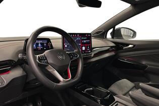 Volkswagen ID.5 vaihtoauto