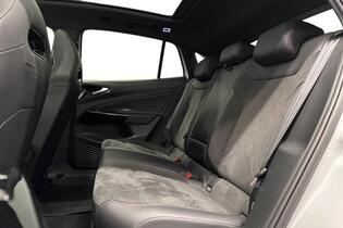 Volkswagen ID.5 vaihtoauto