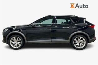 Cupra Formentor vaihtoauto