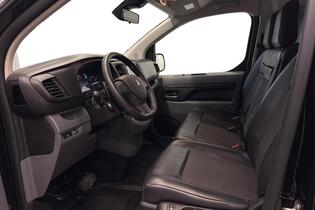 Peugeot Expert vaihtoauto